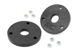 Rough Country - 1 Inch Leveling Kit - Chevy Colorado 4WD (2023-2025)