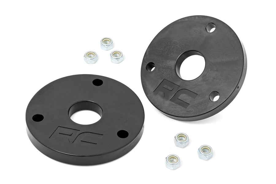 Rough Country - 1 Inch Leveling Kit - Chevy Colorado 4WD (2023-2025)