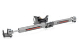 Rough Country - N3 Steering Stabilizer - Dual - 2-8 Inch Lift - Ford F-250/F-350 Super Duty (05-24)