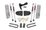 Rough Country - 3 Inch Lift Kit - M1 - Front Diesel Coils - Ford F-250 Super Duty 4WD (23-24)