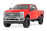 Rough Country - Pocket Fender Flares - Ford F-250/F-350 Super Duty 2WD/4WD (2023-2025)