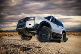 ICON 2024-2025 Toyota Land Cruiser 250 Series 1.25-3" Lift Stage 8 Suspension System CDXS Tubular