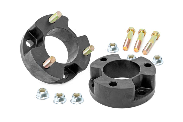 Rough Country - 2 Inch Leveling Kit - Ford Ranger Raptor 4WD (2024-2025)