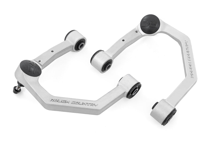 Rough Country - Forged Upper Control Arms - 3.5 In. Of Lift - Toyota Tacoma 4WD (2024-2025)