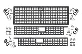 Rough Country - Molle Panel Kit - Combo - Bed - Toyota Tacoma 2WD/4WD (2024-2025)