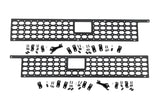 Rough Country - Molle Panel Kit - Side - Bed - Toyota Tacoma 2WD/4WD (2024-2025)