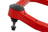 Rough Country - Forged Upper Control Arms - OE Upgrade - Toyota Tacoma 2WD/4WD (2024-2025)