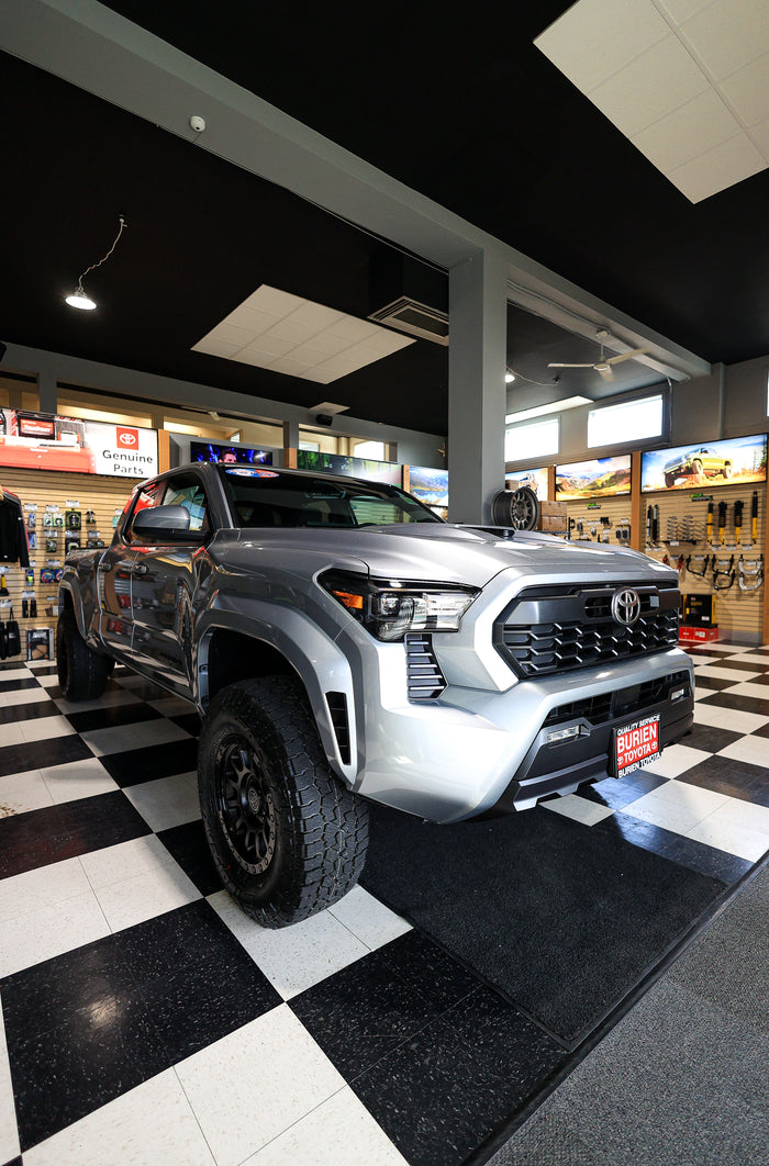 2022 Jeep Wrangler JLU Rubicon