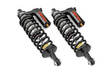 Rough Country - Vertex Front Coil Over Shock Pair - Adjustable - CFMOTO UFORCE U10 Pro - 789017
