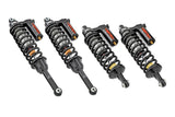 Rough Country - Vertex Adjustable Suspension Lift Kit - CFMOTO UFORCE U10 Pro - 791017