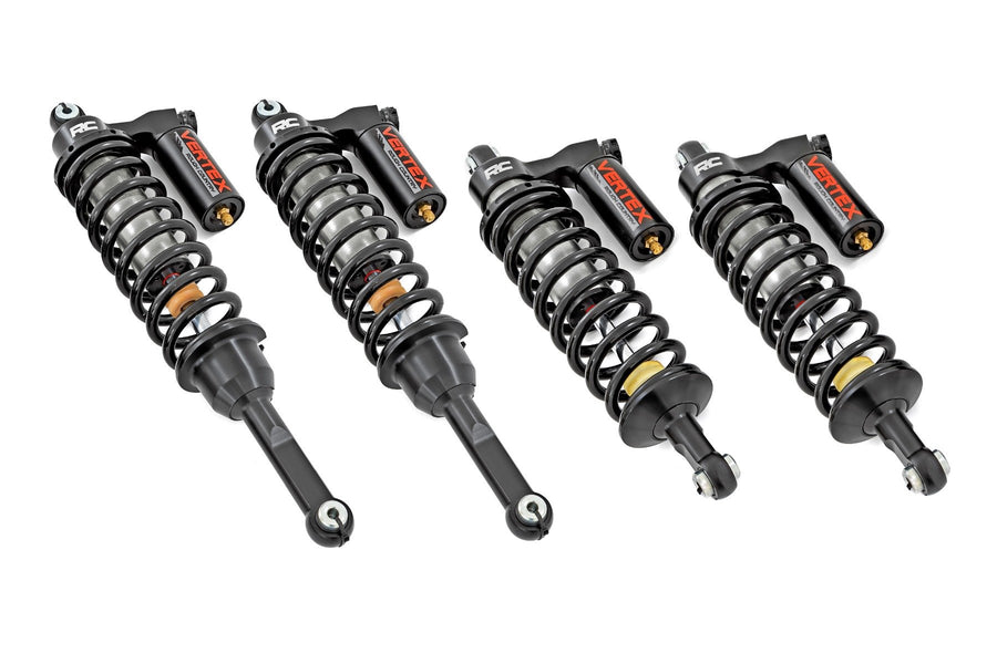 Rough Country - Vertex Adjustable Suspension Lift Kit - CFMOTO UFORCE U10 Pro - 791017