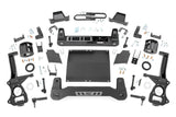 Rough Country - 6 Inch Lift Kit - Diesel - ARC - Chevy/GMC 1500 (2025)