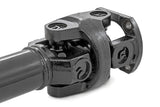 Rough Country - CV Drive Shaft - Front - 10 Bolt T-Case - Ram 2500 (2025)