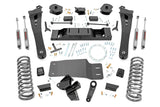 Rough Country - 5 Inch Lift Kit - Ram 2500 4WD (2025)