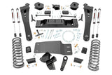 Rough Country - 5 Inch Lift Kit - V2 - Ram 2500 4WD (2025)