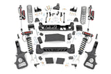 Rough Country - 6 Inch Lift Kit - Vertex - Rear Coils - Ram 1500 4WD (2025)