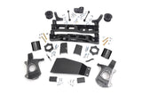 Rough Country - 5 Inch Lift Kit - Chevy Avalanche 2WD/4WD (2007-2013)