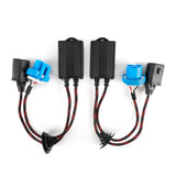 Tiny Monster 20942 LED Decoder Harness (9004)