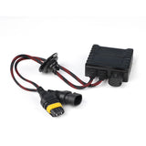Super Decoder Harness Kit 9005