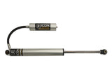 ICON 2017-2025 Ford F-250/F-350 Super Duty 2-5” Lift Rear V.S. 2.0 Aluminum Series Shock Absorber Remote Reservoir