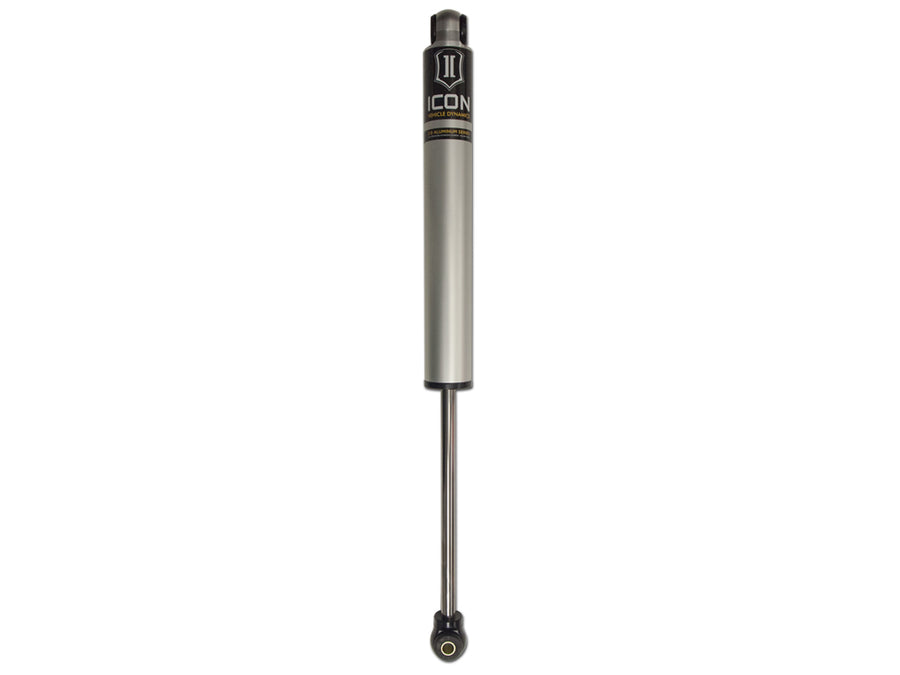 ICON Universal 2.0 Aluminum Series Rear Shock Heavy Duty Valving 11” Travel
