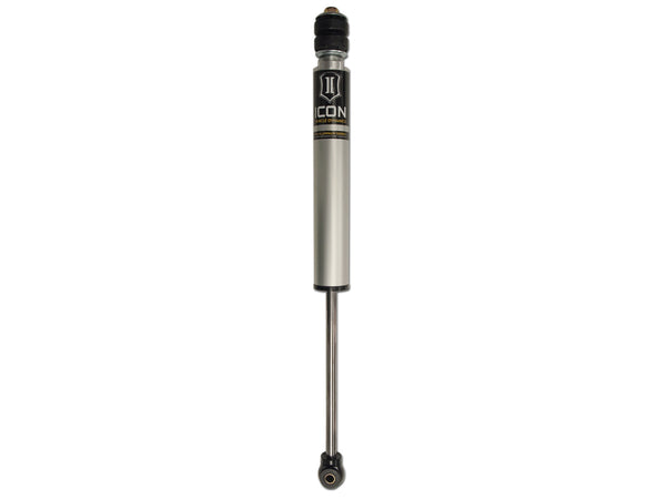 ICON 2005-2022 Ford F-250/F-350 Super Duty 4WD 4.5” Lift Front V.S. 2.0 Aluminum Series Shock Absorber Internal Reservoir