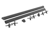 Rough Country - SR2 Aluminum Rail - Ford Bronco 4WD (2021-2025)