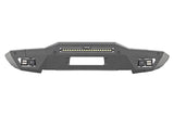 Rough Country - Front Bumper - Modular - Full Wings - Flood - Fog - Ford Bronco 4WD (21-25)