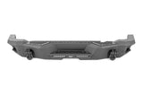 Rough Country - Rear Bumper - Black Series LED - 6 In. Pair - Slim Line - - Ford Bronco (21-25)