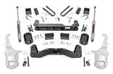 Rough Country - 6 Inch Lift Kit - Ford F-150 2WD (2021-2024)
