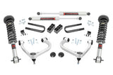 Rough Country - 3 Inch Lift Kit - Forged UCA - M1/M1 - Ford F-150 4WD (2021-2025)