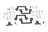 Rough Country - 2 Inch Lift Kit - OE Air Ride - Chevy/GMC Tahoe/Yukon 4WD (2021-2025)