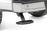 Rough Country - Retractable Bed Step - Manual Pull - Ford F-150 (21-25)/F-150 Lightning (22-25)