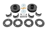 Rough Country - 2.5 Inch Lift Kit - Ford Raptor 4WD (2021-2025)