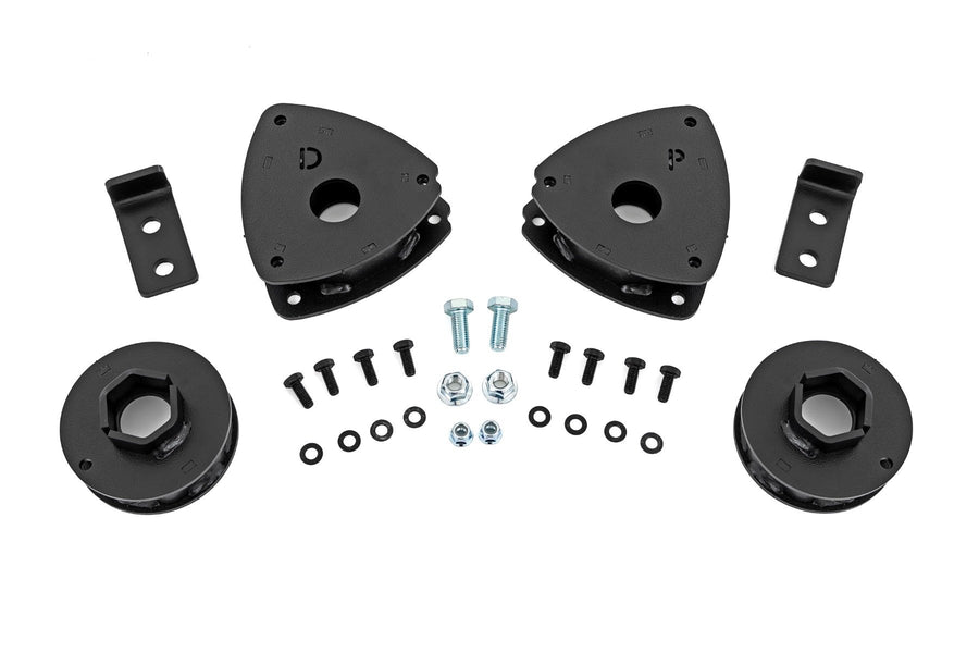 Rough Country - 1.5 Inch Lift Kit - 94000