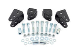 Rough Country - 2 Inch Lift Kit Kawasaki Teryx KRX 4 1000 - 92097