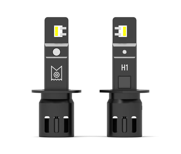 Tiny Monster 21011 Concept Series LED Performance Bulb Kit (H1)