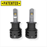 Tiny Monster 21031 Concept Series LED Performance Bulb Kit (H3)