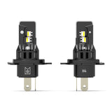 Tiny Monster 21041 Concept Series LED Performance Bulb Kit (H4)