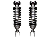 ICON 2009-2018 Ram 1500 4WD W/ BDS 4.5” Lift Front V.S. 2.5 Series Coilover Kit Internal Reservoir
