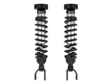 ICON 2019-2023 Ram 1500 2-3” Lift Front V.S. 2.5 Series Coilover Kit Internal Reservoir