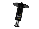 ICON 2021-2024 Ram 1500 TRX/2025 Ram 1500 RHO Rear 2.5" Hydraulic Bump Stop Kit 2.25" Travel