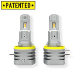 Tiny Monster 2111B Concept Series LED Performance Bulb Kit (H11B)