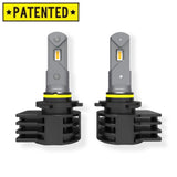 Tiny Monster 21121 Concept Series LED Performance Bulb Kit (9012)