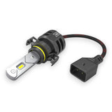 Tiny Monster 21161 Concept Series LED Performance Bulb Kit (H16/5202)