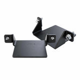 Trailer SumoSprings Contact Plate For Trailers With Springs Not Directly Under Frame Rail. One Kit Per Axle.