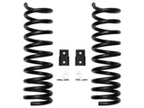 14-UP RAM 2500 2.5" FRONT DUAL RATE SPRING KIT