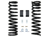 14-UP RAM 2500 4.5" FRONT DUAL RATE SPRING KIT
