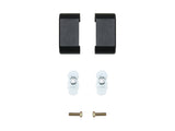14-UP RAM 2500 2.13" FRONT BUMP STOP SPACER KIT