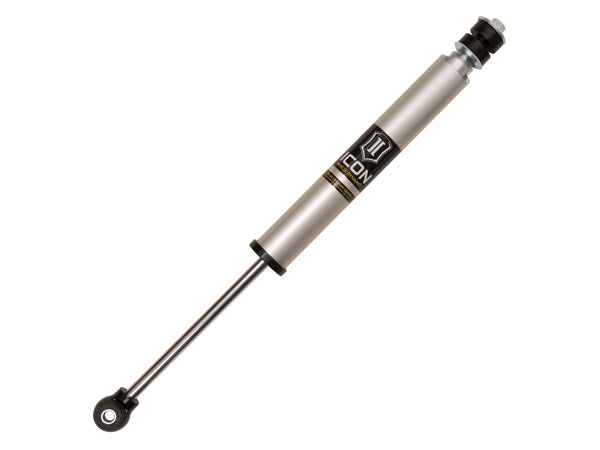 ICON 2019-2022 Ram 2500 Air Ride 0" Lift Rear VS 2.0 Aluminum Series Shock Absorber Internal Reservoir